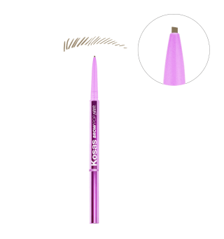 Kosas Brow Pop Nano