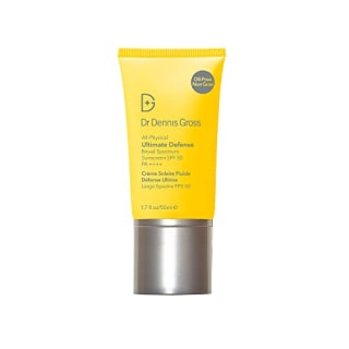 Dr Dennis Gross All-Physical Ultimate Defense Sunscreen 
