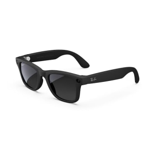 Meta Ray-Ban Glasses