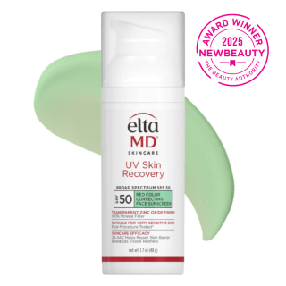 EltaMD UV Skin Recovery Red Color Correcting SPF