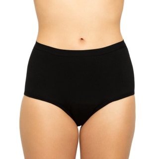 Best budget-friendly: The Period Company The High Waisted