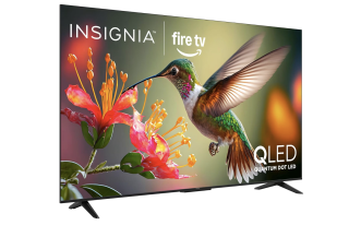 Insignia Class QF Series 55” TV