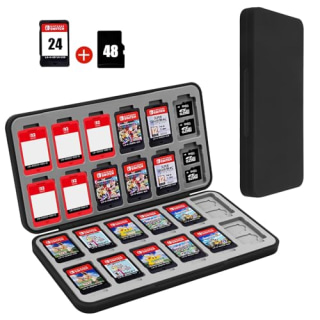 FYY Nintendo Switch Game Case Holder