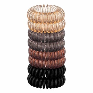Kitsch Spiral Hair Ties