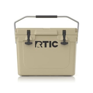 RTIC 20 Hard Cooler
