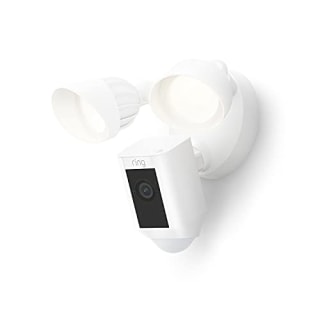 Ring Floodlight Cam Plus