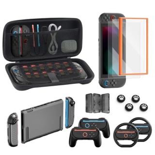 Binbok VR Switch 2 Accessories Bundle