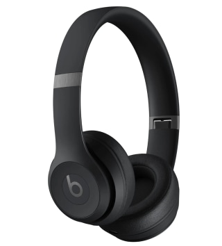 Beats Solo 4 True Wireless On-Ear Headphones