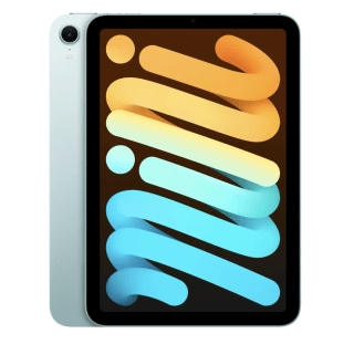 iPad Mini A17 128GB