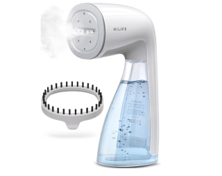 Hilife Steamer