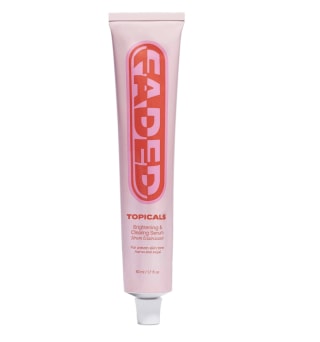 Topicals Faded Brightening and Clearing Serum
