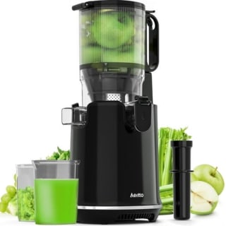 AeittoMax5 Cold Press Juicer