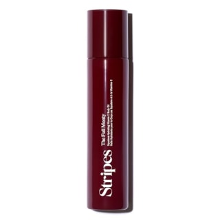 Stripes The Full Monty Post Shower Body Oil