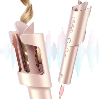 TYMO Cordless Automatic Curling Iron