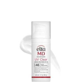 EltaMD UV Clear Broad-Spectrum SPF 46 