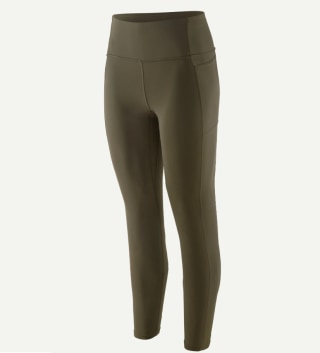 Women's Maipo 7/8 Stash Tights