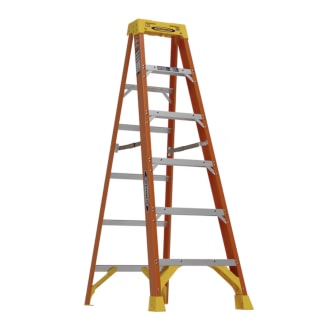 Werner NXT1A 6-ft Step Ladder