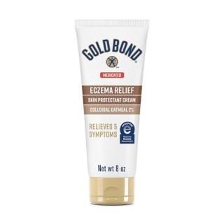 Gold Bond Medicated Eczema Relief 
