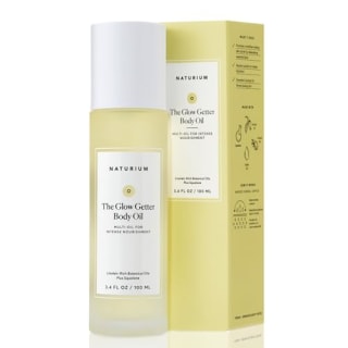 Naturium The Glow Getter Body Oil