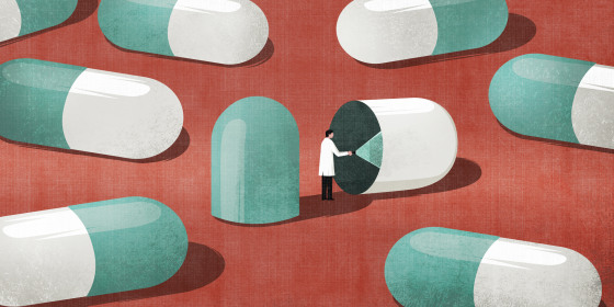 There is very little evidence to support the consumption of multi-vitamins