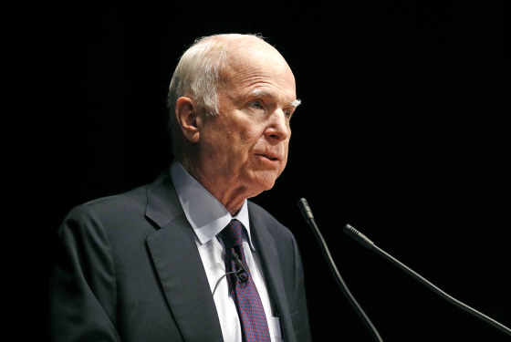 John McCain