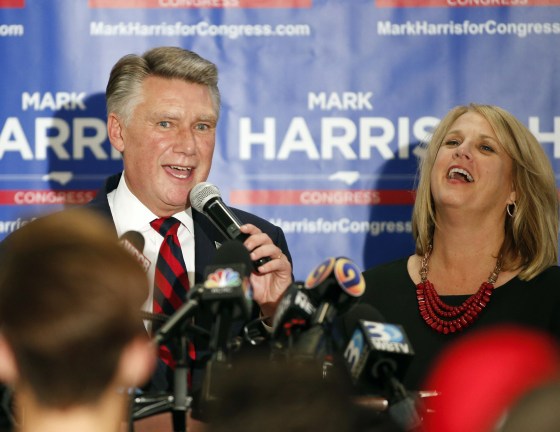 Image: Mark Harris