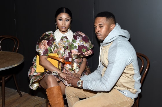Image: Marc Jacobs Fall 2020 Runway Show - Arrivals