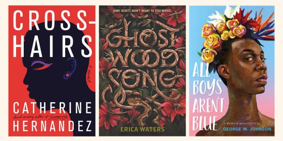As the year draws to a close, we found some of the best LGBTQ books to considering reading right now.