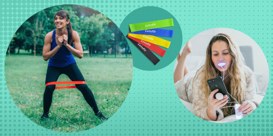 The best deals to shop today include discounts on bidets, luggage, pans, teeth whitening and more from GLO, Our Place, AeroGarden, BioBidet and more.