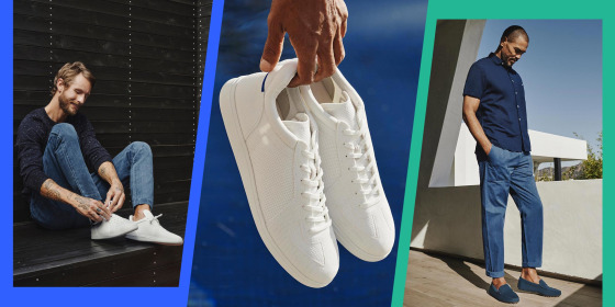 Rothy's released its first-ever men's shoes, men's sneakers and men's loafers. Learn what you should know about the eco-friendly footwear brand's new styles.