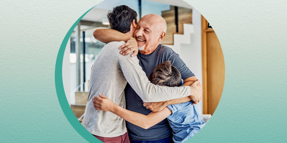 The sweetest Father's Day gift ideas for delivery, from giant cookies to tiny pies. Get them in time for Father's Day 2021.