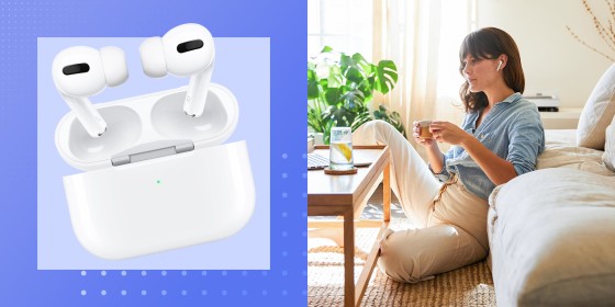 From Amazon and Target to Walmart, these are the best discounts on the Apple AirPods Pro.