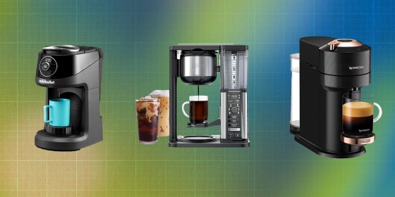 Black Friday Coffee Maker Deals