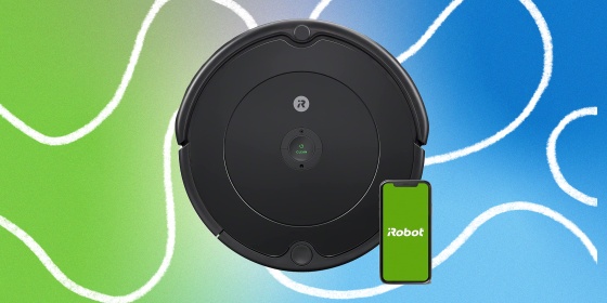 Image of Roomba