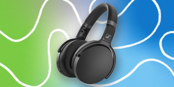 Sennheiser Headphones