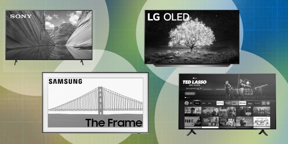 Cyber Monday TV Deals