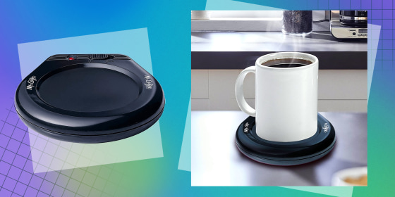 Mug Warmer Standout