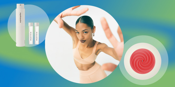 Parade, HoMedics and Evolvetogether launched new products.