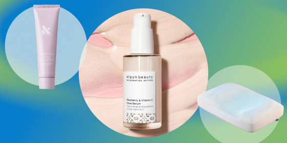 Today’s notable releases: a Casper pillow and mattress topper, Olive & June hand and foot care products and a serum from Alpyn Beauty.