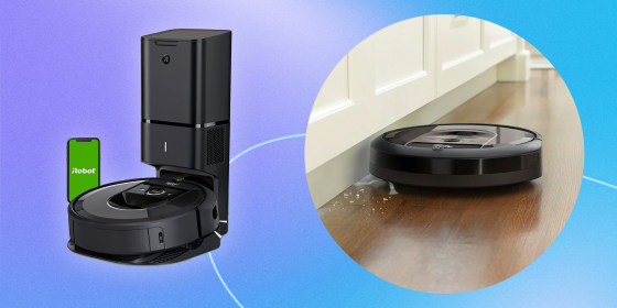 The best Amazon Prime Day 2022 Roomba deals are here. Get up to 50% off on select items.