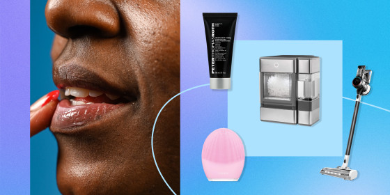 Illustration of best selling products on sale for Amazon Prime Day on Tik Tok