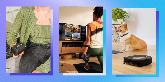 From fitness gear to laptops, here are some popular products at their lowest price ever during Amazon’s Prime Early Access Sale.