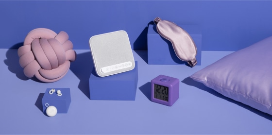 Our 9 winners helped us snooze more soundly.