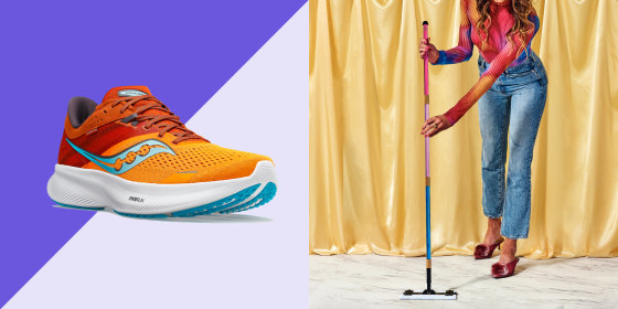 This month, brands like Reebok, Poppi, Sonos, Samsung and more are launching new products across shopping categories.