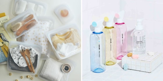 We rounded up the best sales this week on bedding, storage, skin care and more.