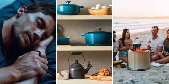 You’ll find discounts this week at staff-favorite retailers like Oura, Sony, Away, and more.