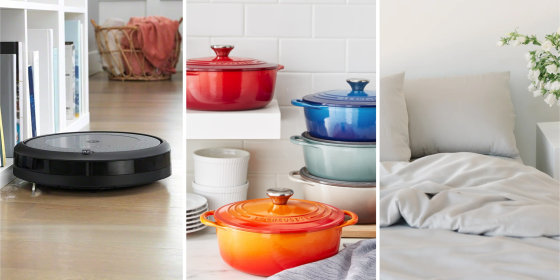 You’ll find discounts this week at staff-favorite retailers like iRobot, Samsung, Tushy and more.