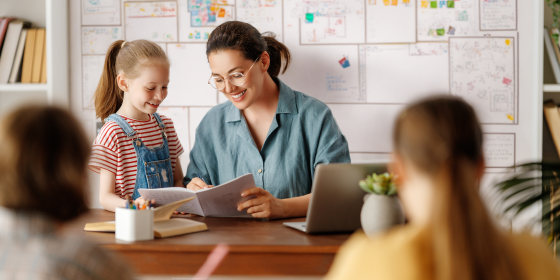 Once verifying your teacher status through verification sites like ID.me, you can access dozens of regional and national discounts both online and in-store.