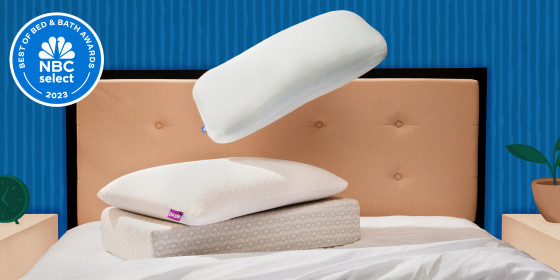 Our 21 winners helped us get a better night’s sleep and improved our daily bed and bath routines.