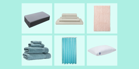 Here’s what readers bought from Select’s Best of Bed & Bath Awards 2023 coverage.
